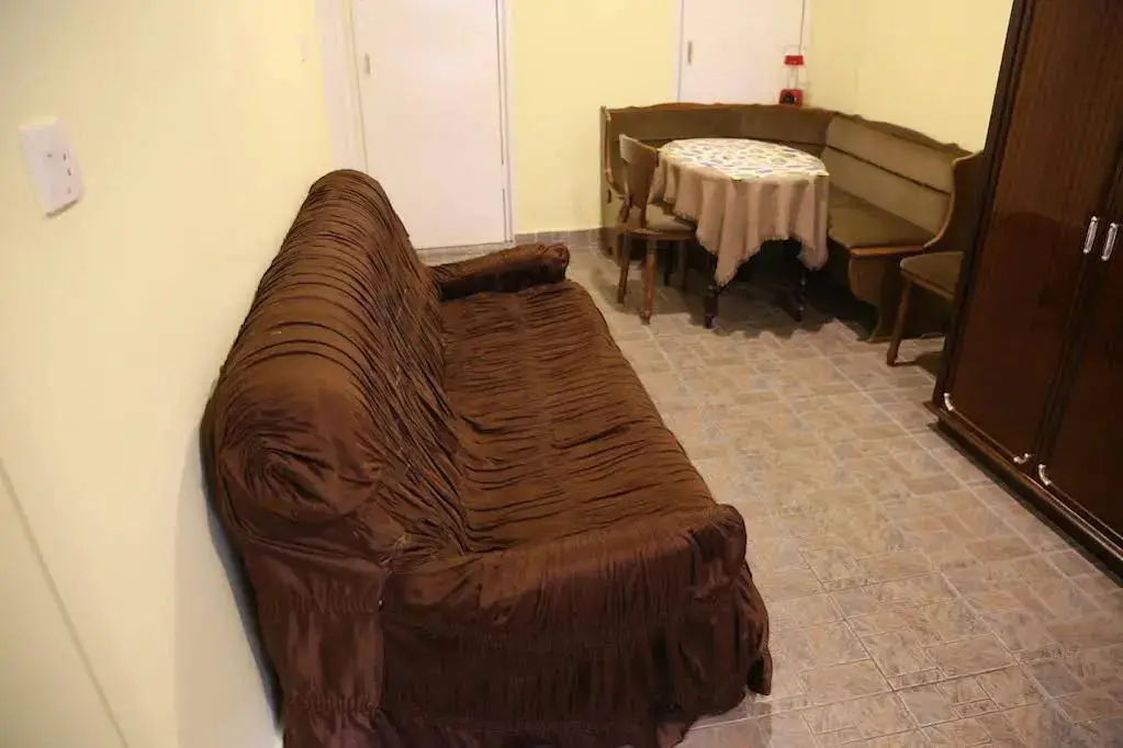Тбилиси: Hotel Chubini