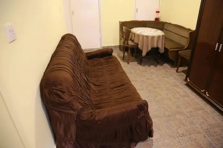 Тбилиси: Hotel Chubini