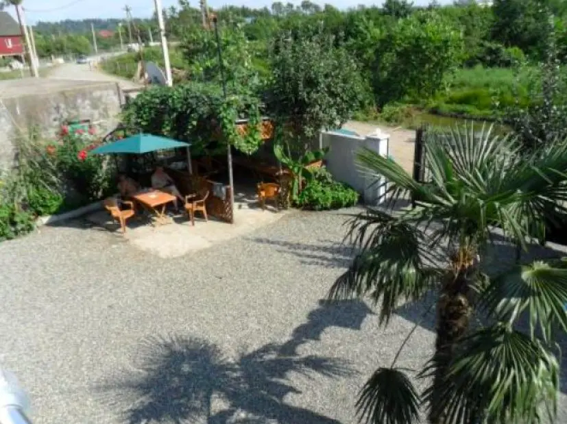 Уреки: Guest House Nika