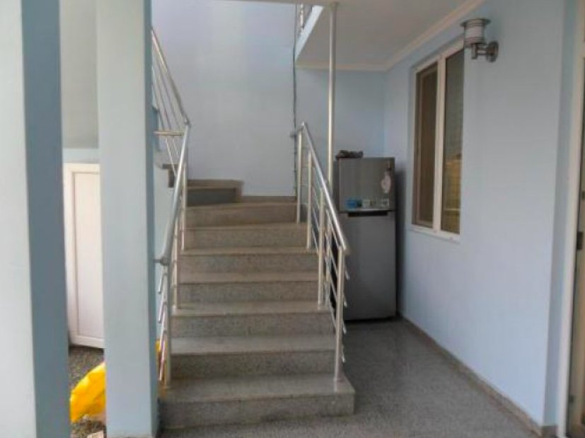 Уреки: Guest House Nika