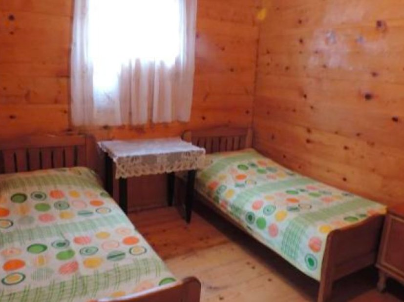 Уреки: Guest House Nika