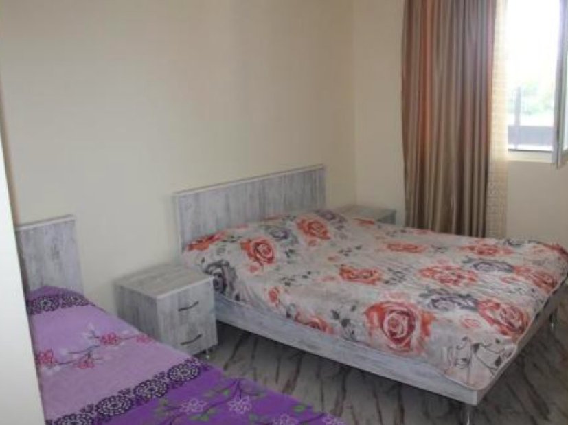 Уреки: Guest House Nika