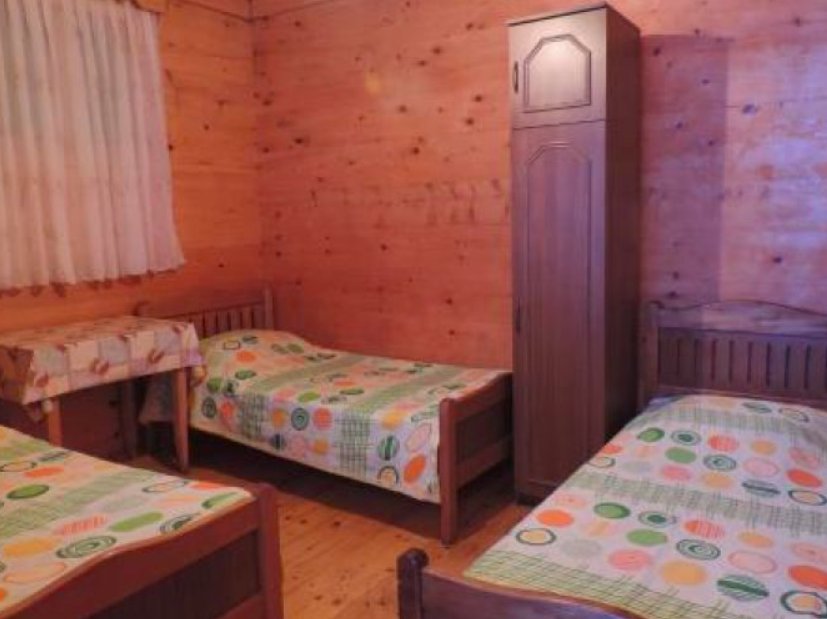 Уреки: Guest House Nika