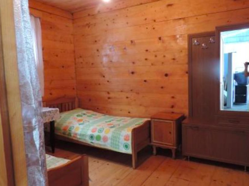 Уреки: Guest House Nika