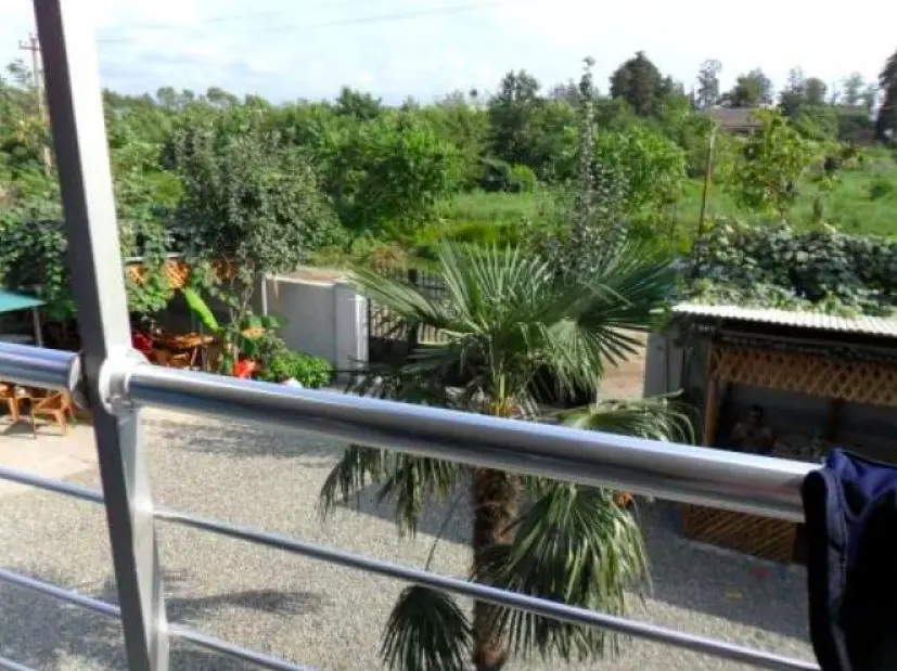 Уреки: Guest House Nika