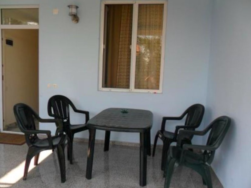 Уреки: Guest House Nika