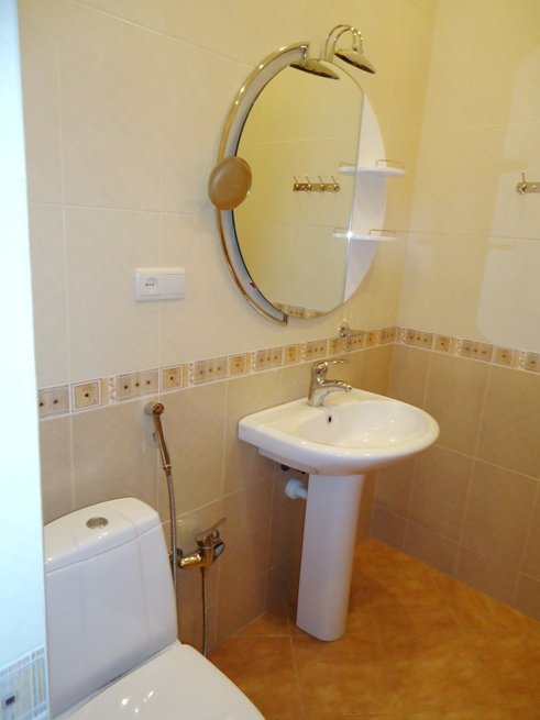 Тбилиси: Verahause Apartment in Tbilisi