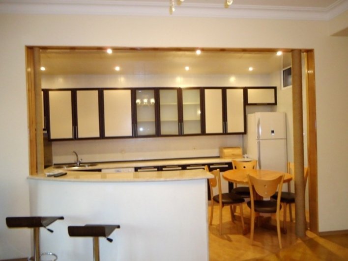 Тбилиси: Verahause Apartment in Tbilisi