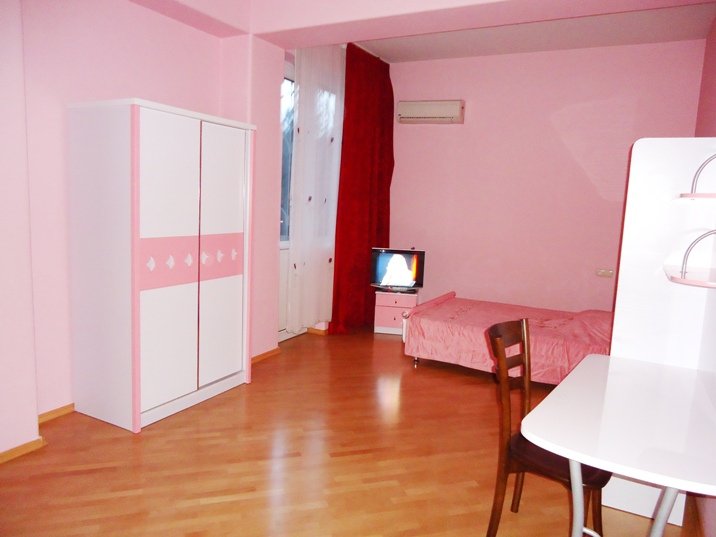 Тбилиси: Verahause Apartment in Tbilisi