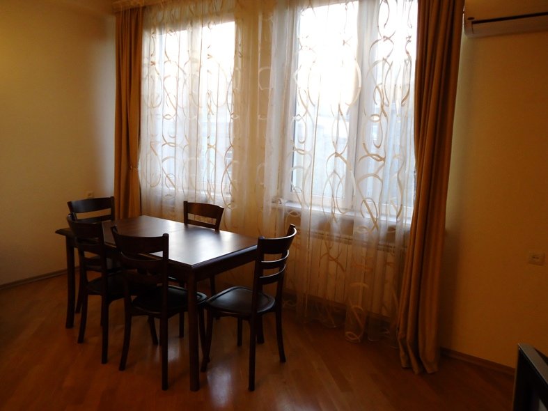 Тбилиси: Verahause Apartment in Tbilisi