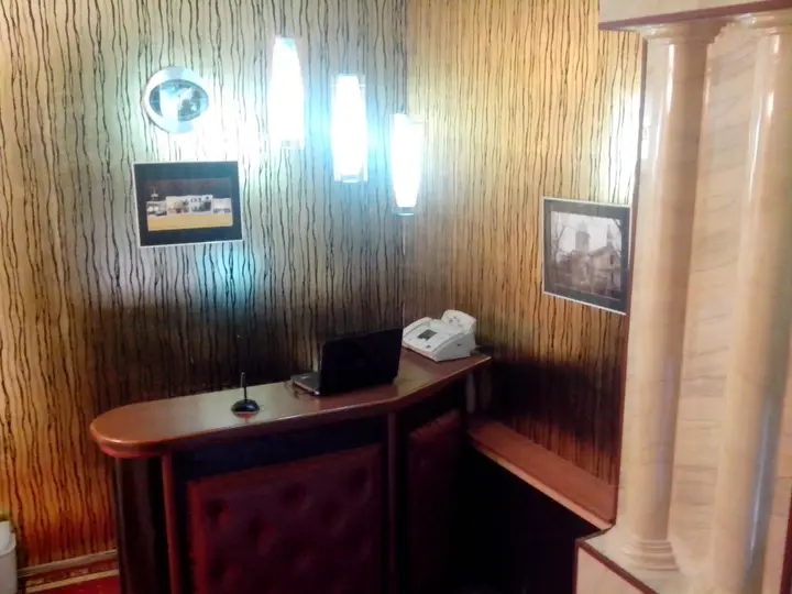 Тбилиси: Отель Classic