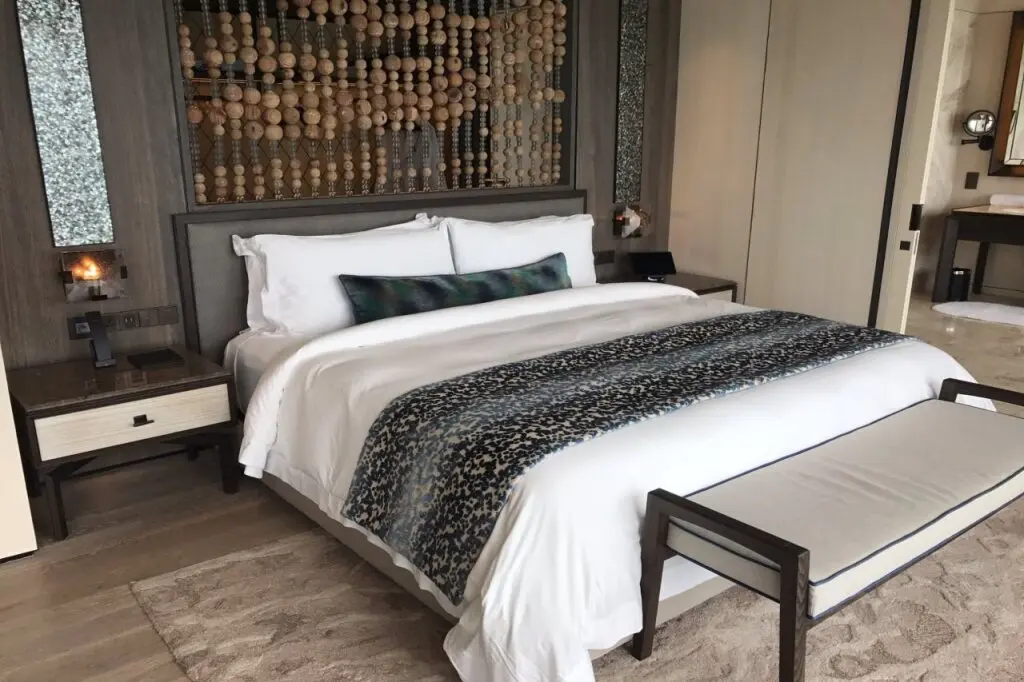 Атолл Дхаалу: The St. Regis Maldives Vommuli Resort