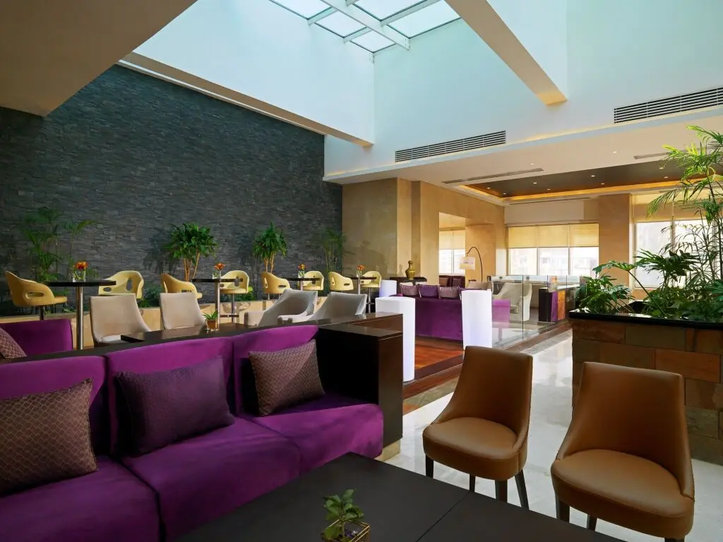 Гиза: Sheraton Cairo Hotel & Casino