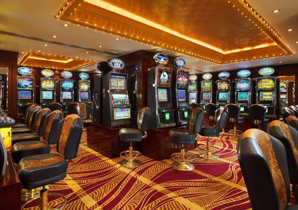 Гиза: Sheraton Cairo Hotel & Casino