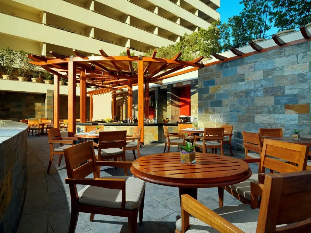 Гиза: Sheraton Cairo Hotel & Casino