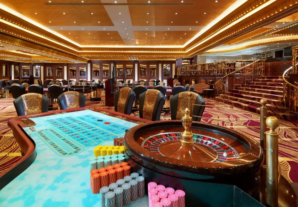 Гиза: Sheraton Cairo Hotel & Casino