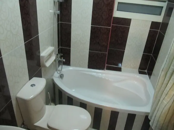 Каир: City Plaza Hostel