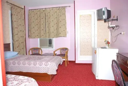 Каир: Holiday Home Hotel