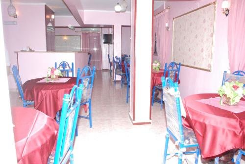 Каир: Holiday Home Hotel