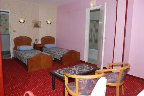 Каир: Holiday Home Hotel