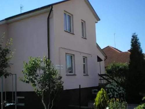 Брест: Guest House on Luchinskogo