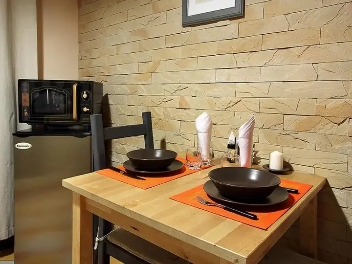 Брест: Paul & Marie Apartments Brest 3