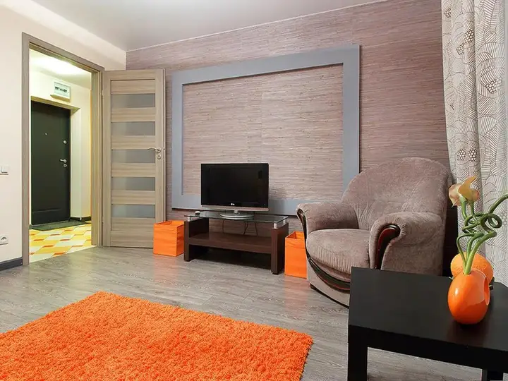 Брест: Paul & Marie Apartments Brest 3