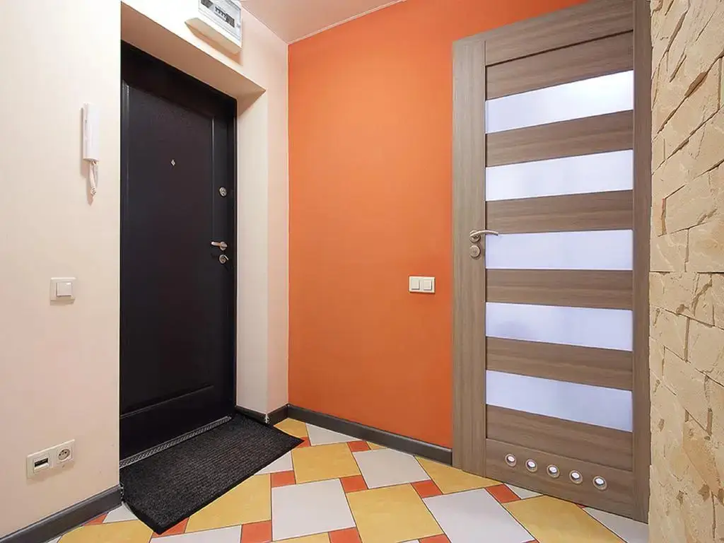 Брест: Paul & Marie Apartments Brest 3
