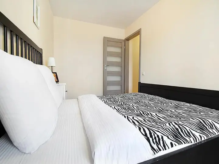 Брест: Paul & Marie Apartments Brest 3