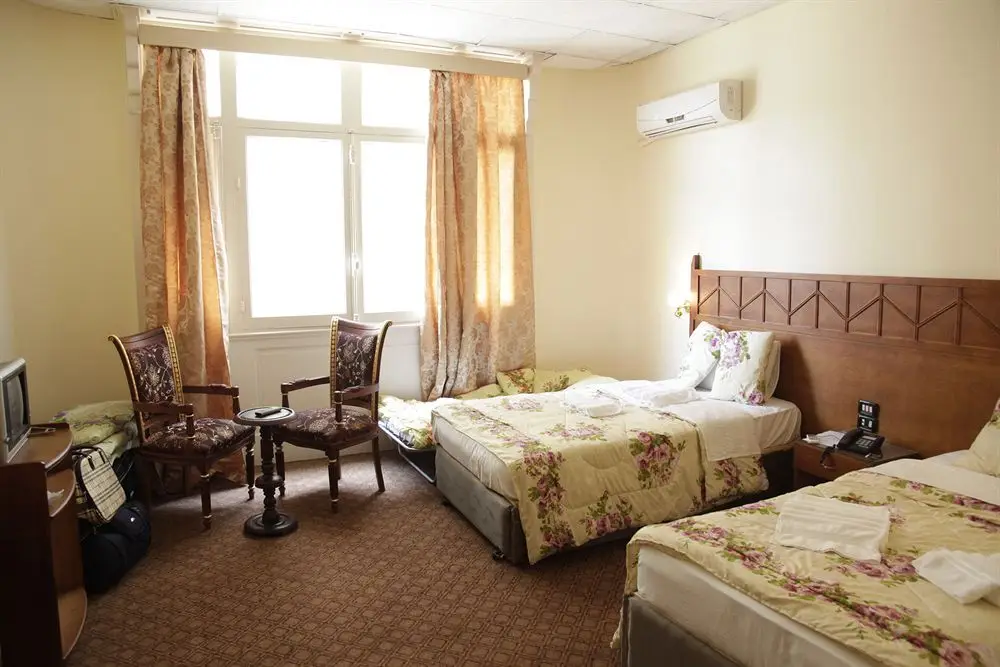 Каир: Cairo Center Hostel