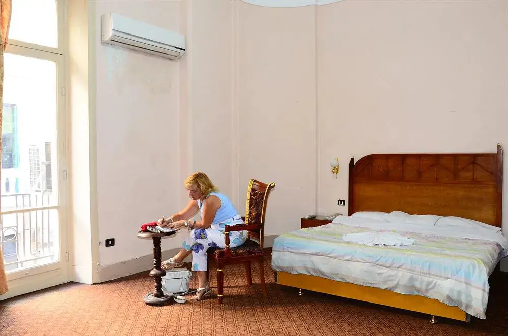 Каир: Cairo Center Hostel
