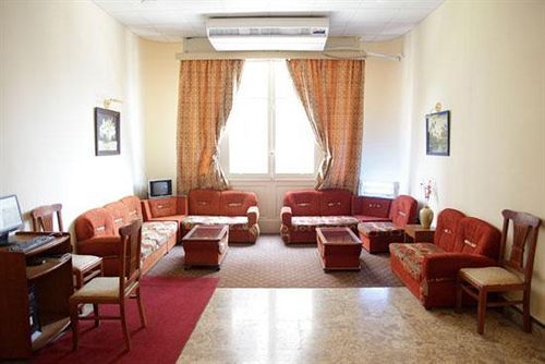 Каир: Cairo Center Hostel