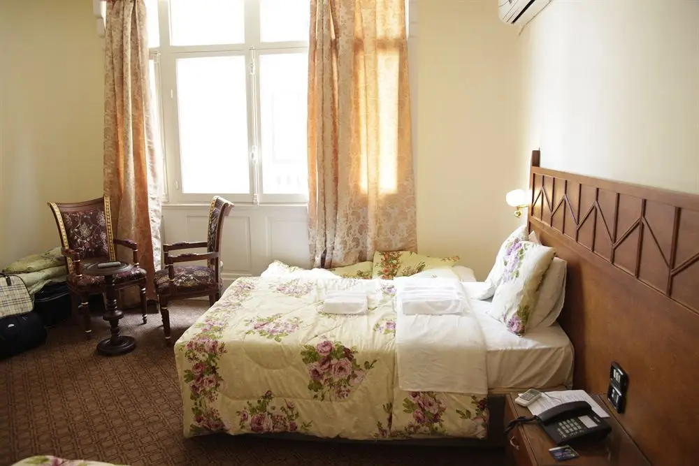 Каир: Cairo Center Hostel