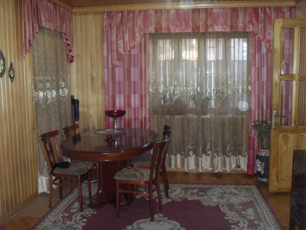 Кутаиси: Mano Hostel