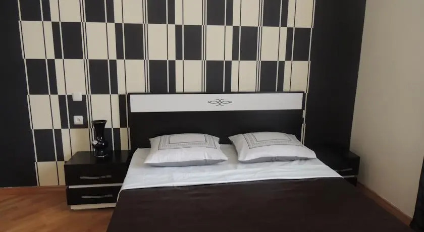 Кутаиси: Mano Hostel