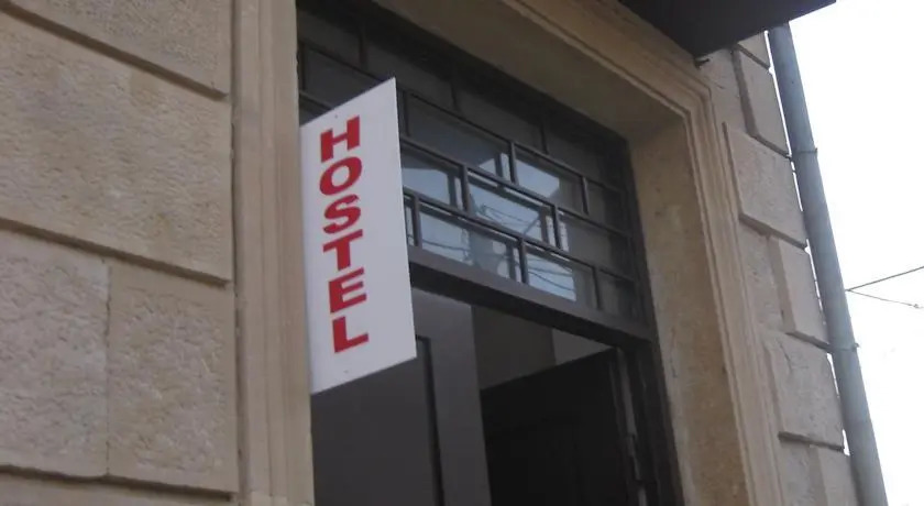 Кутаиси: Mano Hostel