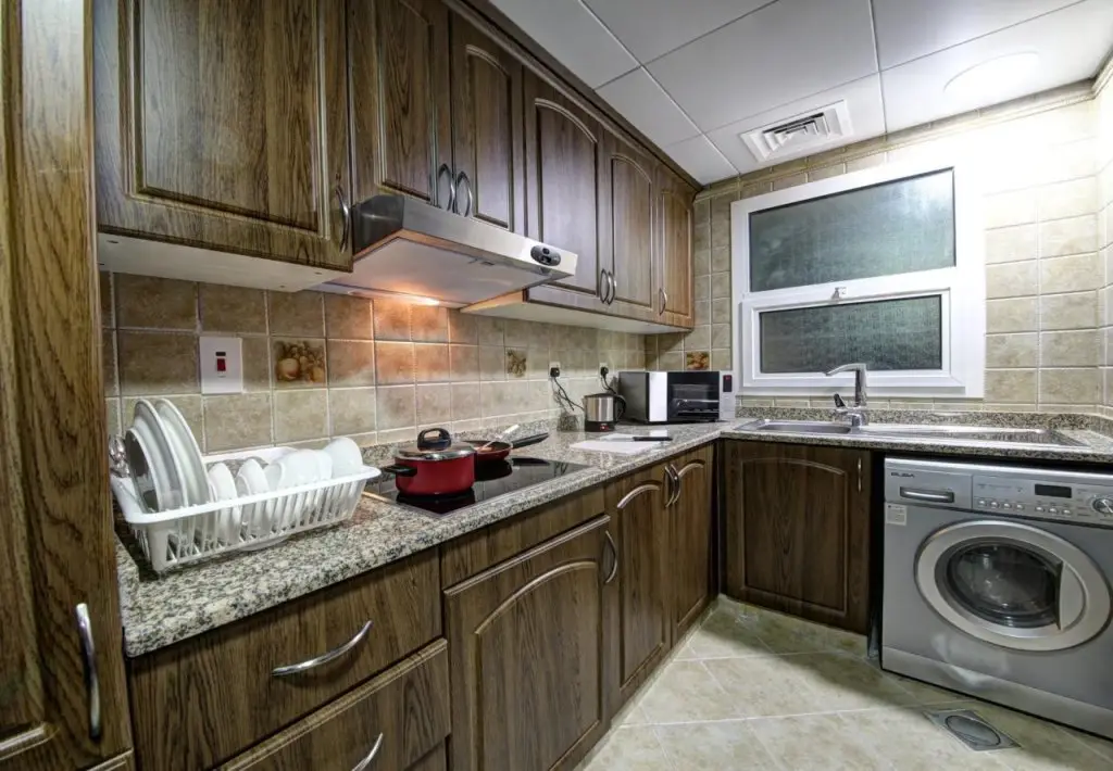 Дубай: Adamo Hotel Apartments Dubai