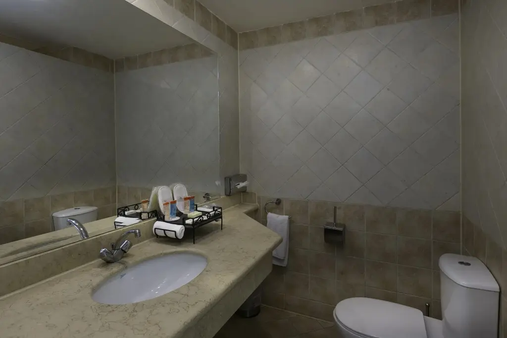 Шарм-эш-Шейх (Шарм-эль-Шейх): Xperience St. George Homestay