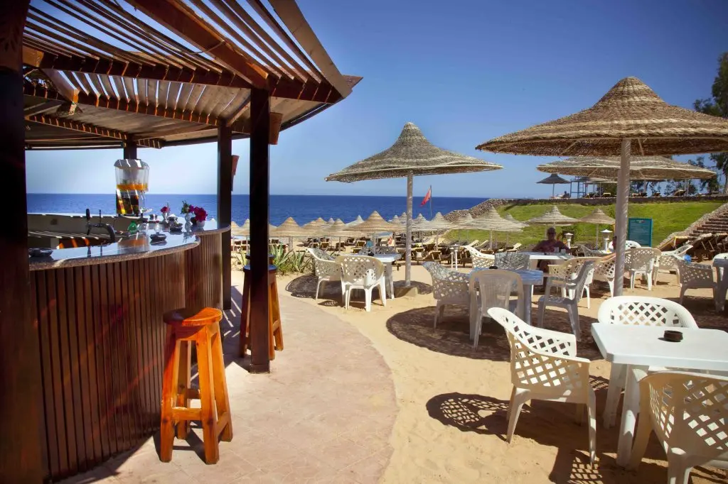 Шарм-эш-Шейх (Шарм-эль-Шейх): Xperience St. George Homestay