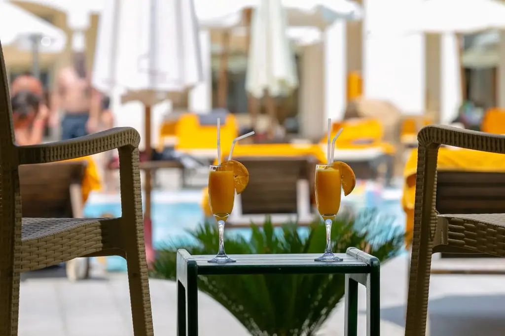 Шарм-эш-Шейх (Шарм-эль-Шейх): Xperience St. George Homestay