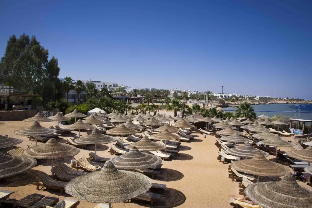 Шарм-эш-Шейх (Шарм-эль-Шейх): Xperience St. George Homestay