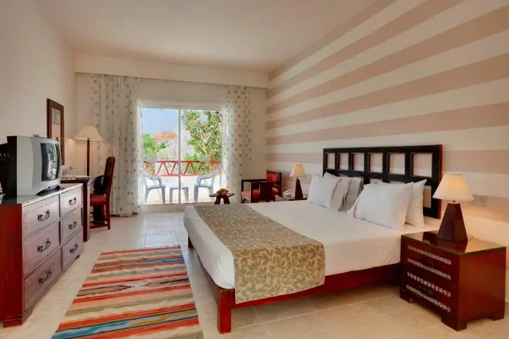 Шарм-эш-Шейх (Шарм-эль-Шейх): Marmara Resort