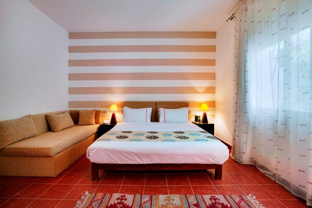 Marmara Resort — фото 1