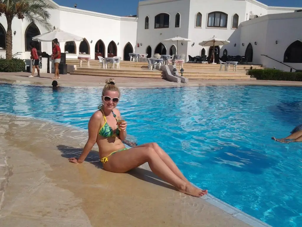 Шарм-эш-Шейх (Шарм-эль-Шейх): Viva Sharm