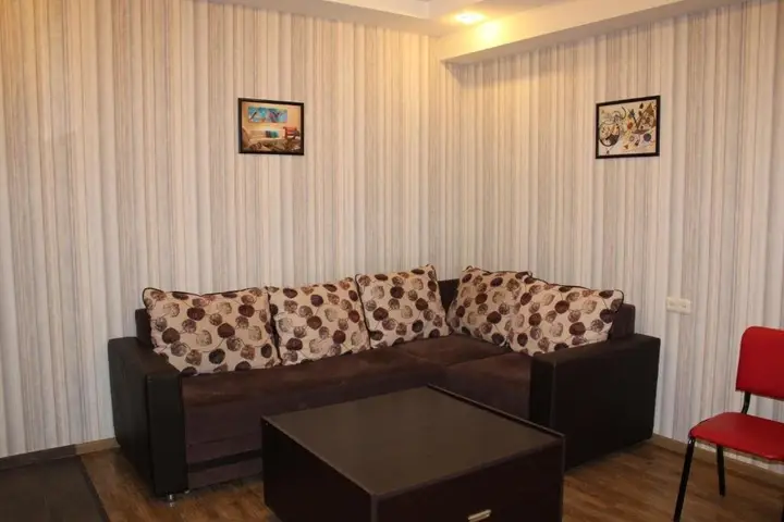 Ереван: Zakyan Apartment