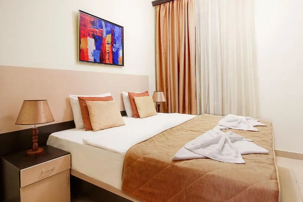 Ереван: Alley Residence Apartments