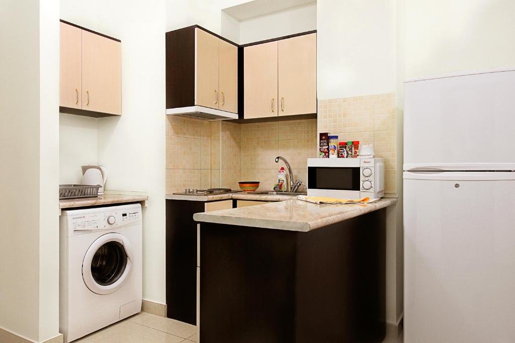 Ереван: Alley Residence Apartments