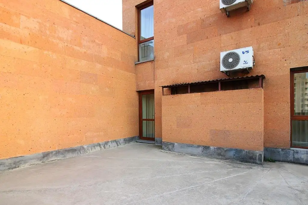 Ереван: Alley Residence Apartments