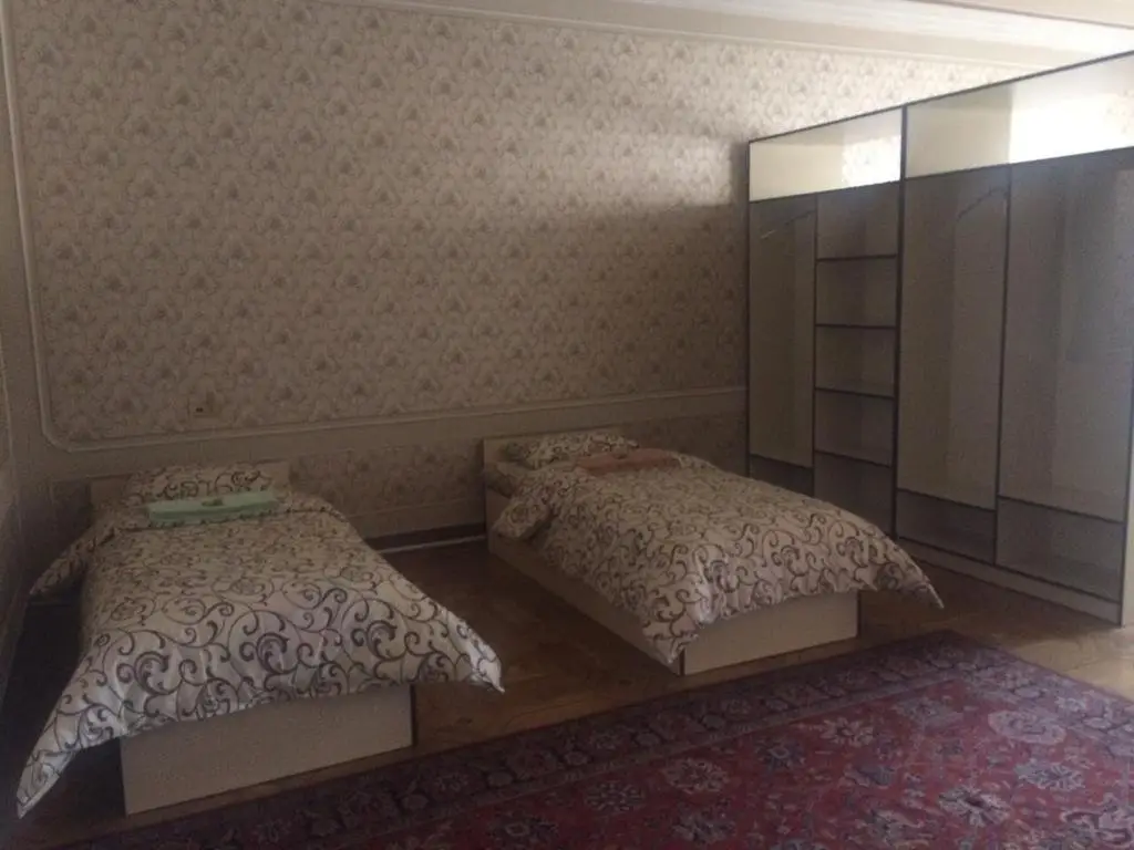 Ереван: Classic Hostel Yerevan