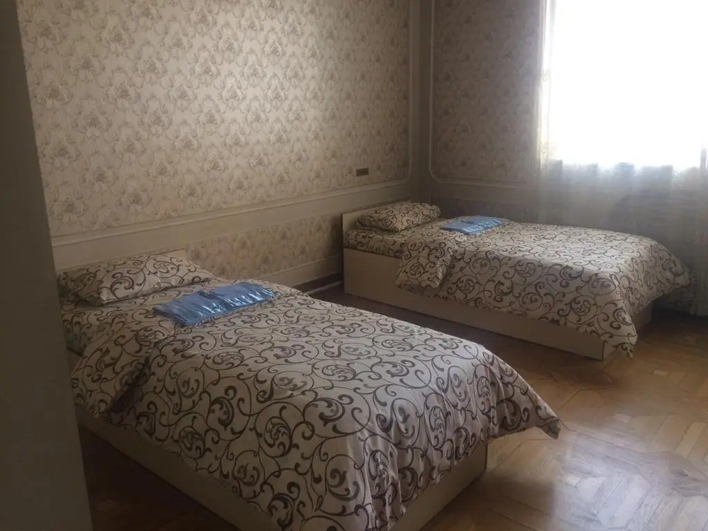 Ереван: Classic Hostel Yerevan